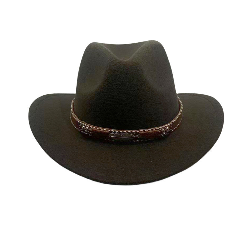 TheCapSpot - Premium Cowboy Hat