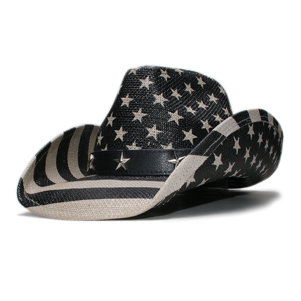 TheCapspot - Cowboy sun hat