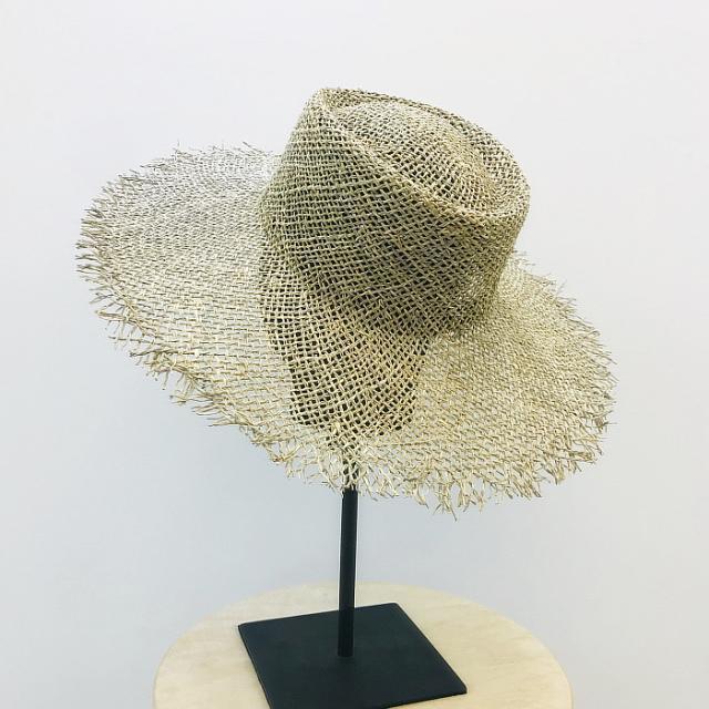 TheCapSpot - British Straw Hat