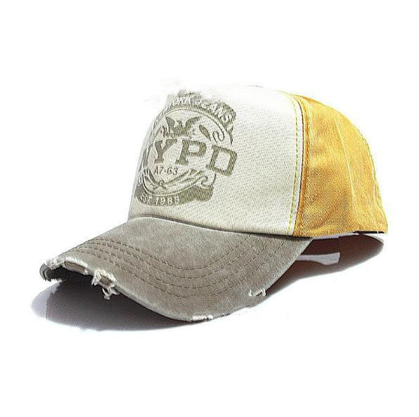 TheCapSpot - Washed old baseball cap