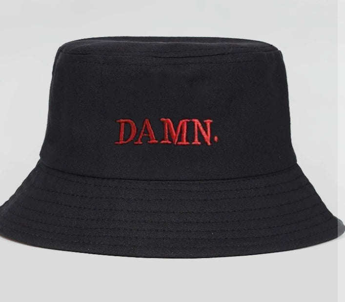 TheCapSpot - What happens bucket Hat
