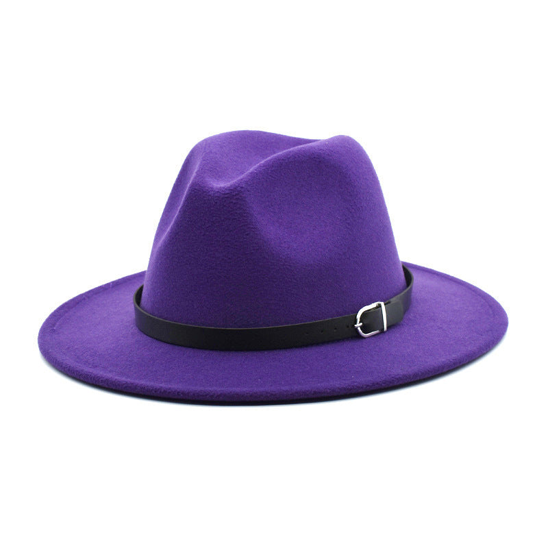 TheCapSpot - Premium Solid Color Hat