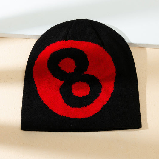 The CapSpot - Corner Pocket Stocking Cap
