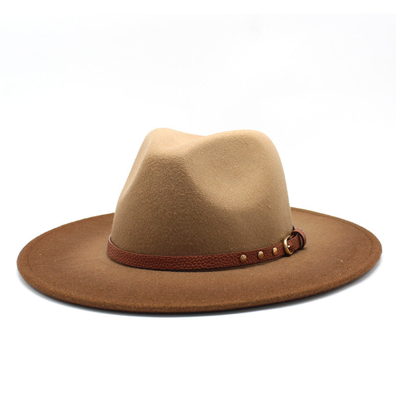 TheCapSpot - Premium woolen Hat