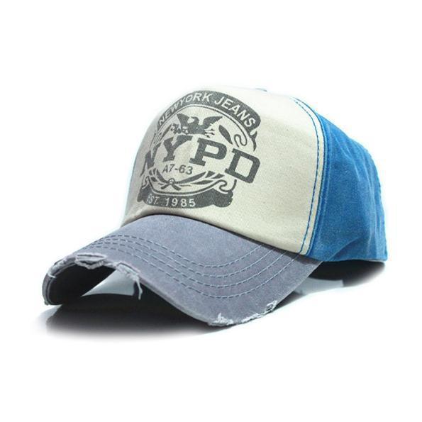 TheCapSpot - Washed old baseball cap