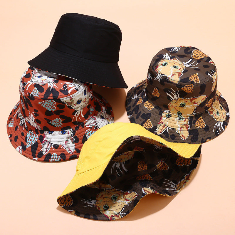 TheCapSpot - Gaines Sided Bucket