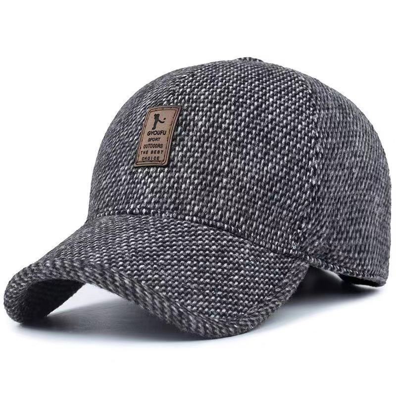 TheCapSpot - Cashmere Hat