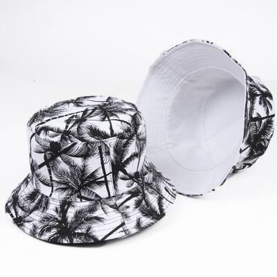 TheCapSpot - Coconut Bucket Hat