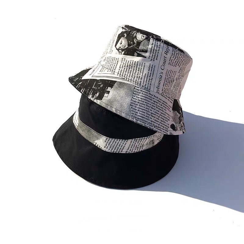 TheCapSpot - Two Sided Stocking Cap