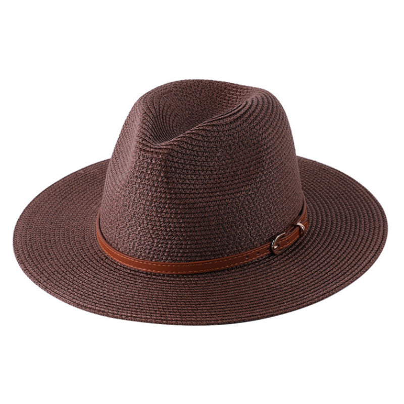 TheCapSpot- Beach Straw Hat