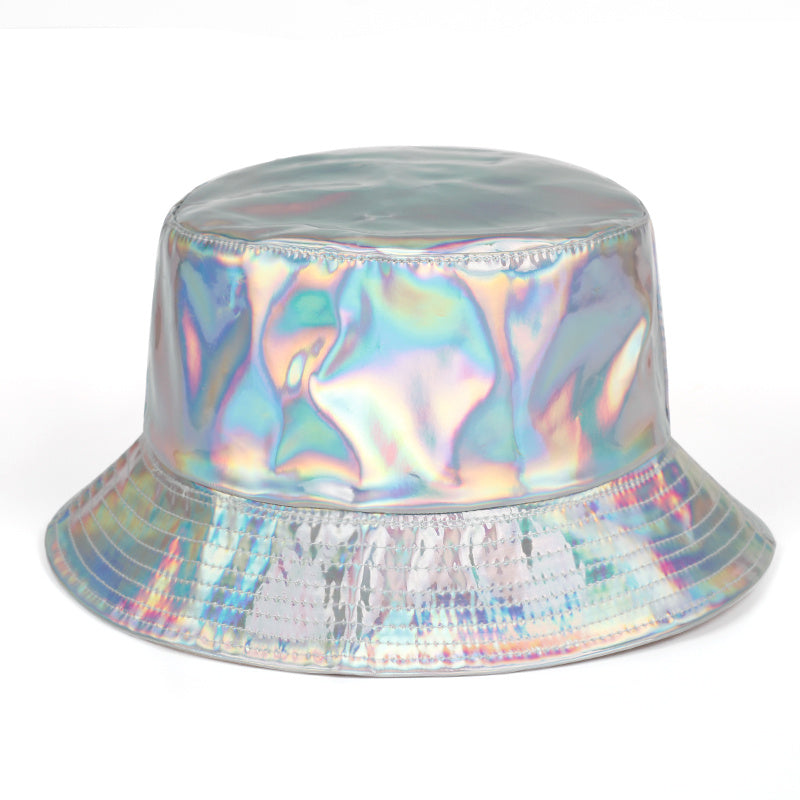 TheCapSpot - Leather Fisherman Hat