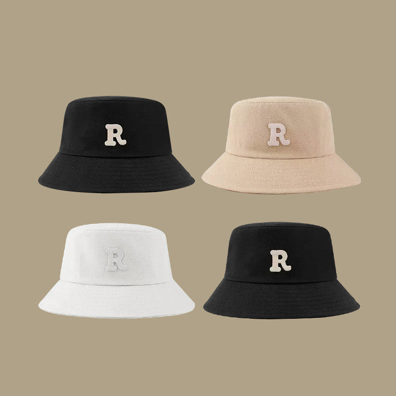 TheCapSpot - R Bucket Hat