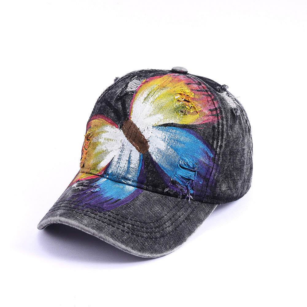 TheCapSpot - Newton Baseball Cap
