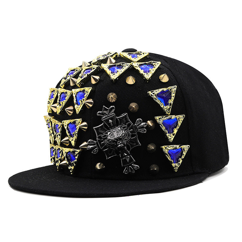 TheCapSpot - EyeCatcher Baseball Caps