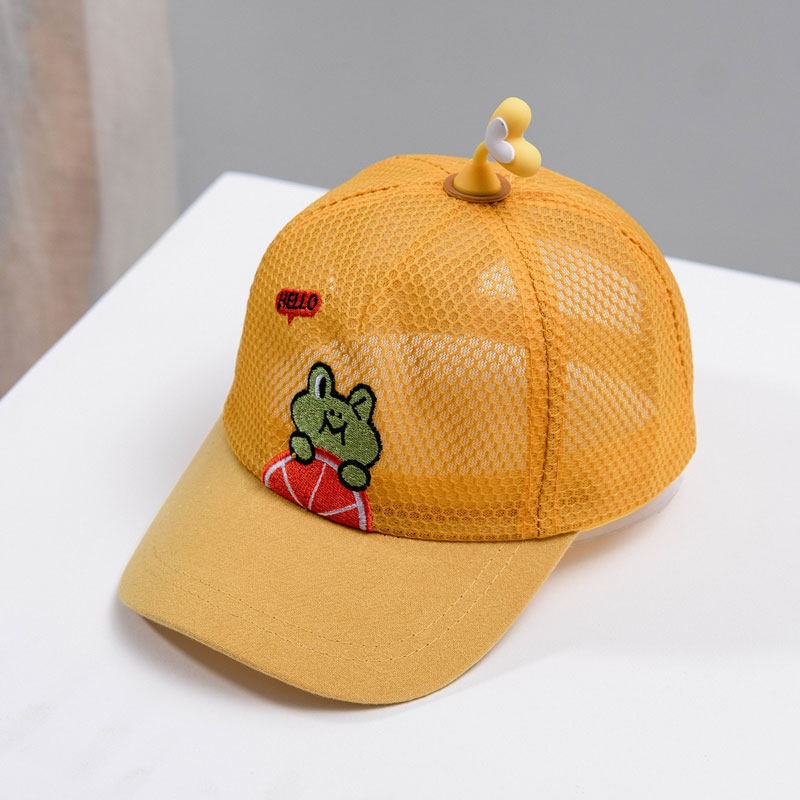 TheCapSpot - Cartoon Hat