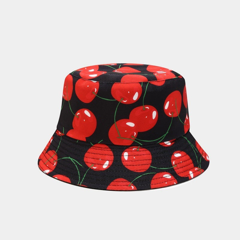 TheCapSpot - Graphic Bucket Hat