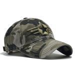 TheCapSpot - Sunshade baseball cap
