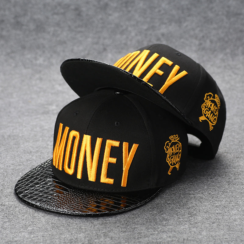 TheCapSpot - Compton Hat
