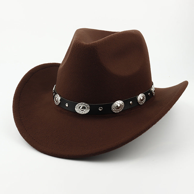 TheCapSpot - Salter Cowboy Hat