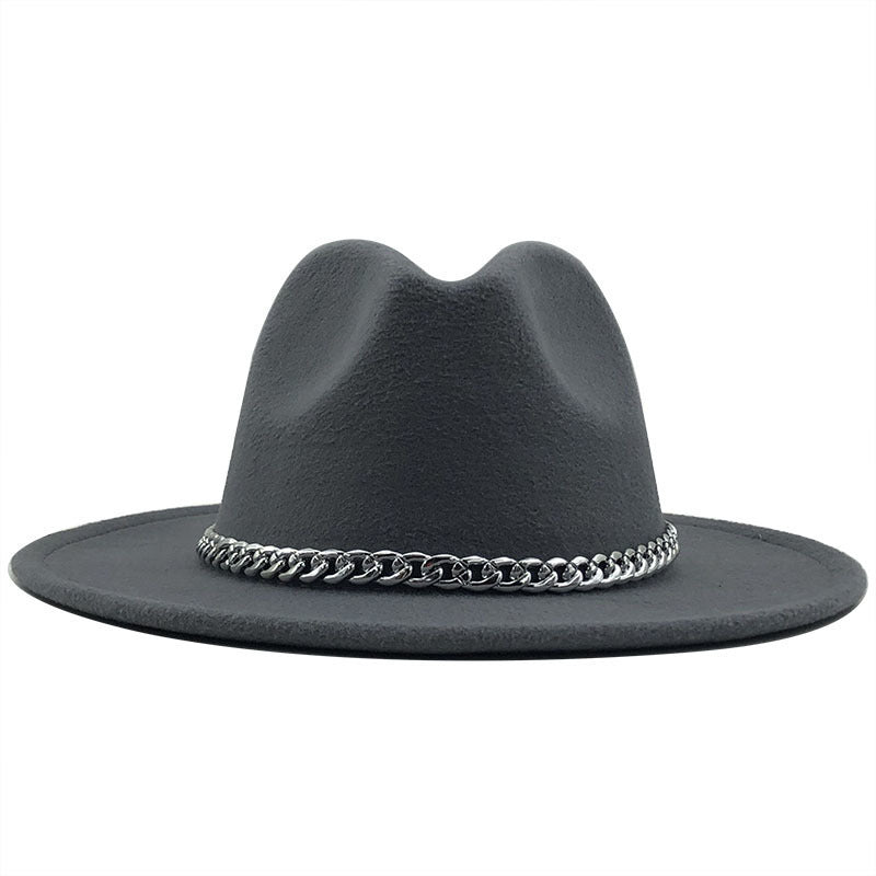 TheCapspot - Cashmere Hat
