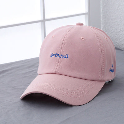 TheCapSpot - Embroidered Baseball Cap