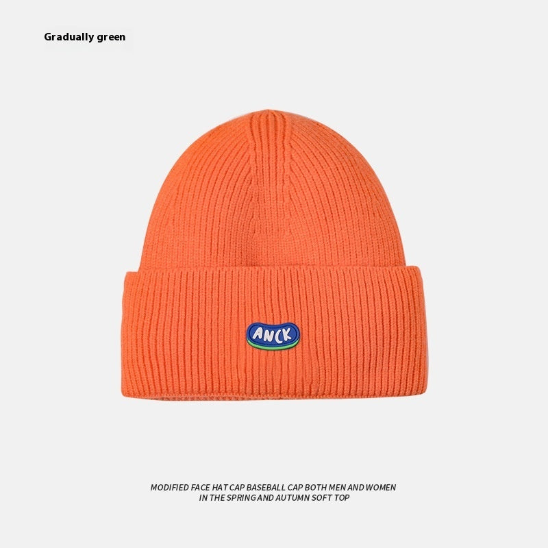 TheCapSpot - Woolen Stocking Cap