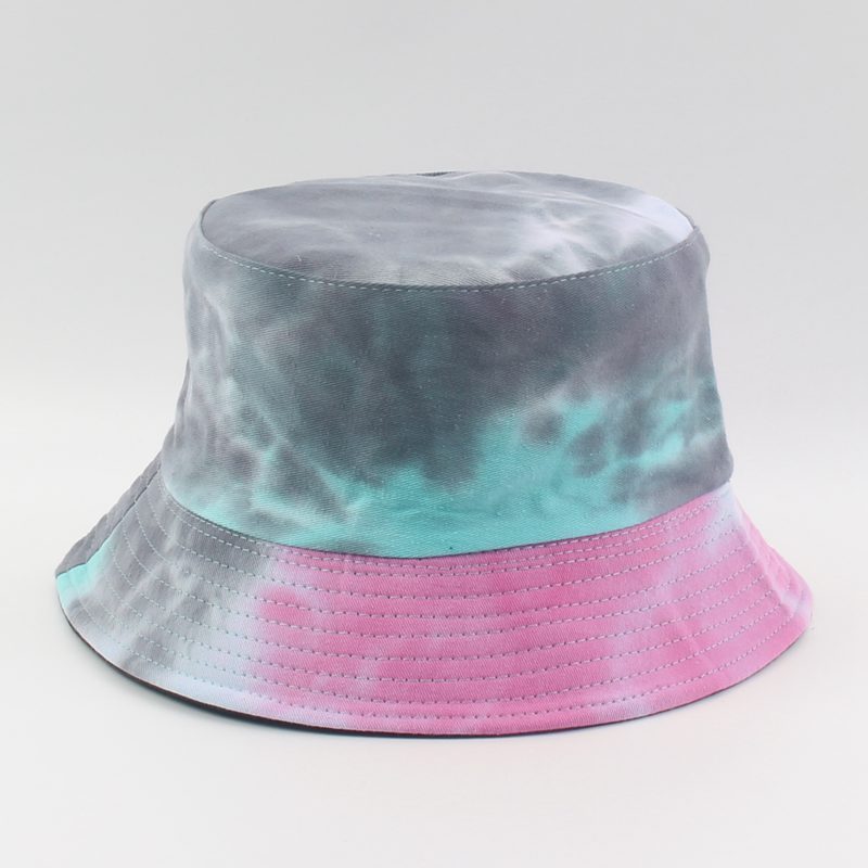 The CapSpot - Graffiti Bucket Hat