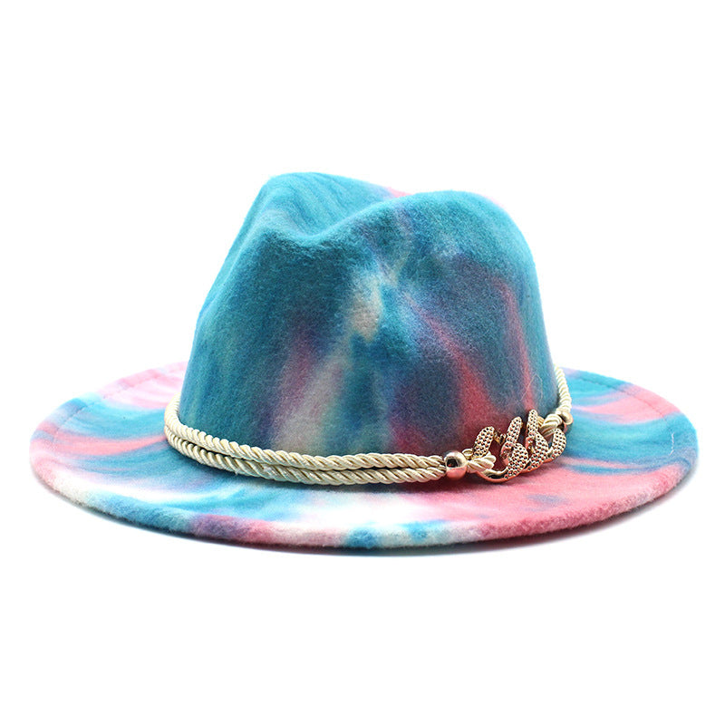 TheCapSpot- Baltimore Top Hat