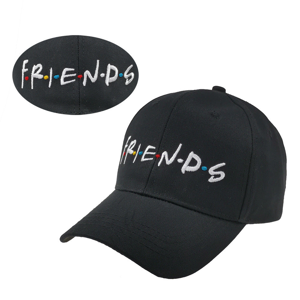 The CapSpot - Friends Hats