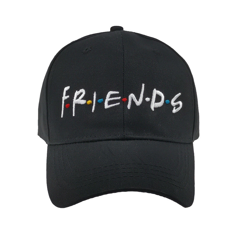 The CapSpot - Friends Hats