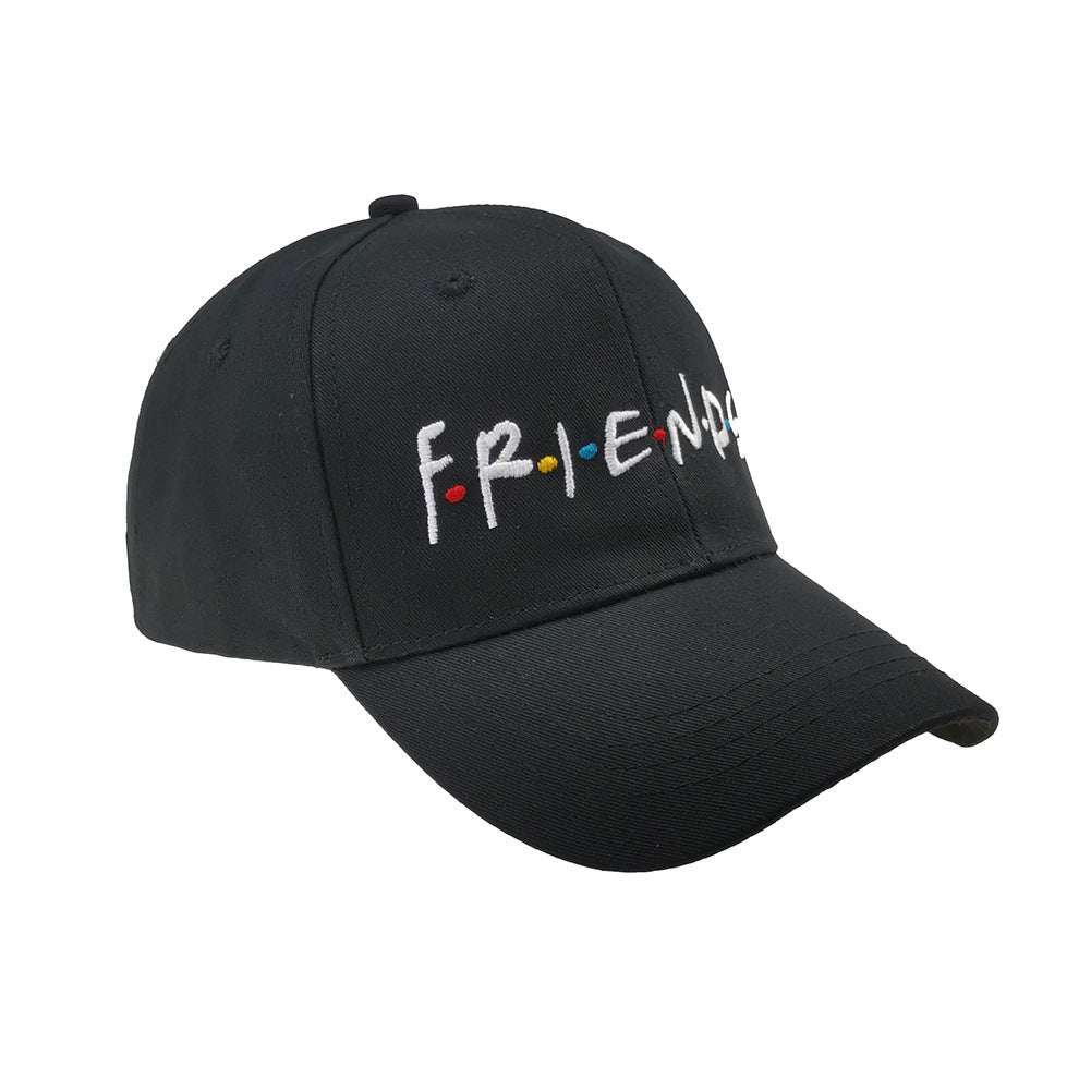 The CapSpot - Friends Hats