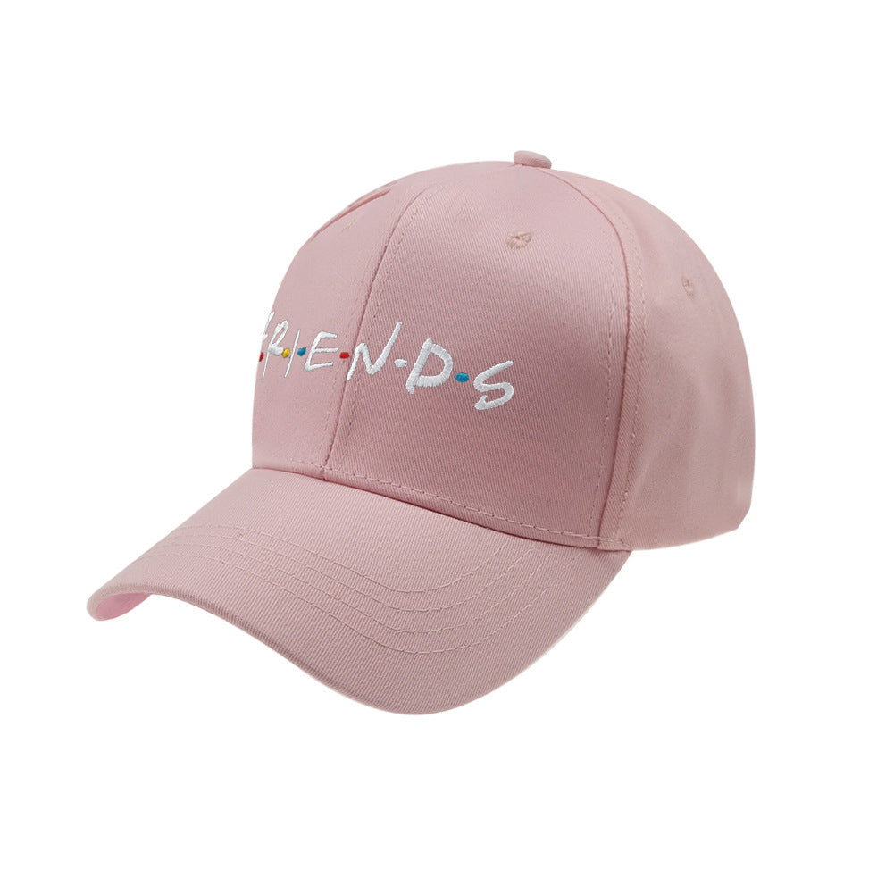 The CapSpot - Friends Hats