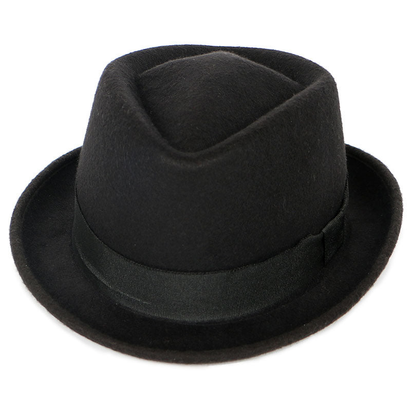 TheCapspot -Jazz Hat