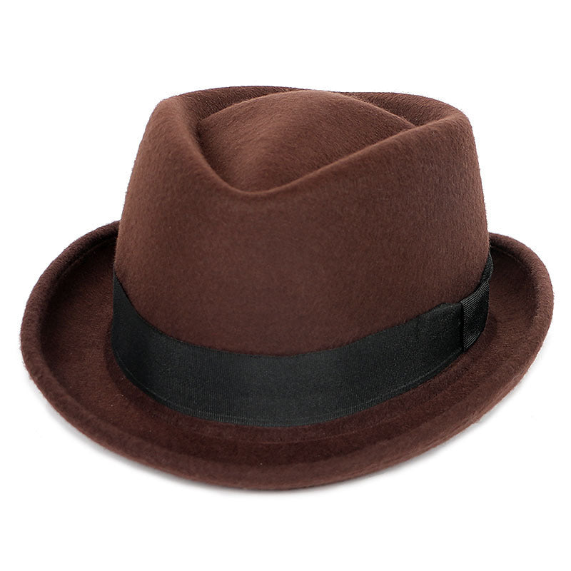 TheCapspot -Jazz Hat
