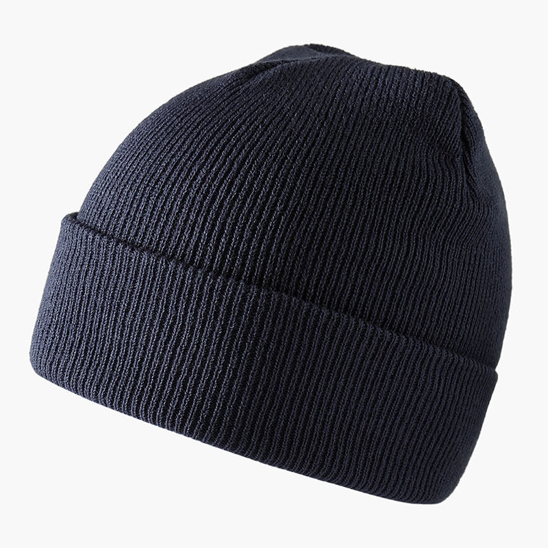 The Capspot - Solid Stocking Cap