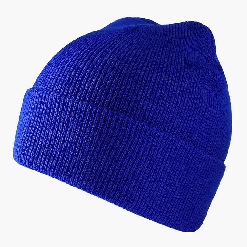 The Capspot - Solid Stocking Cap