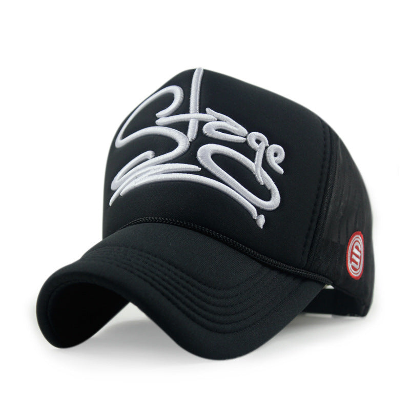 TheCapSpot - Trucker Hat