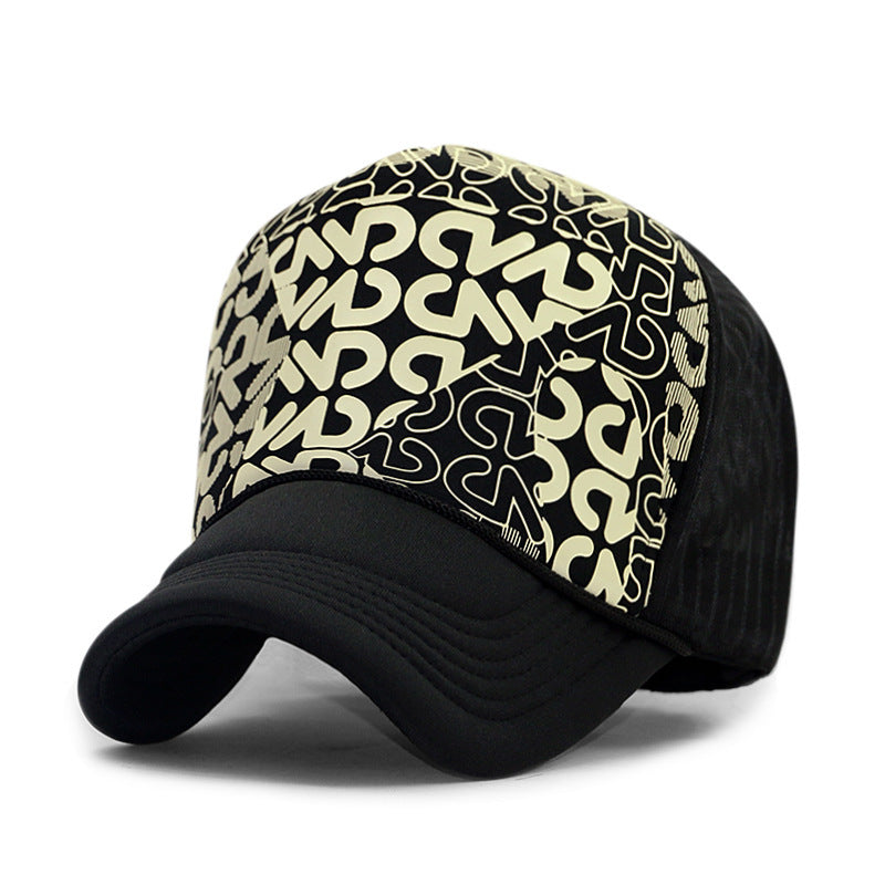 TheCapSpot - Trucker Hat