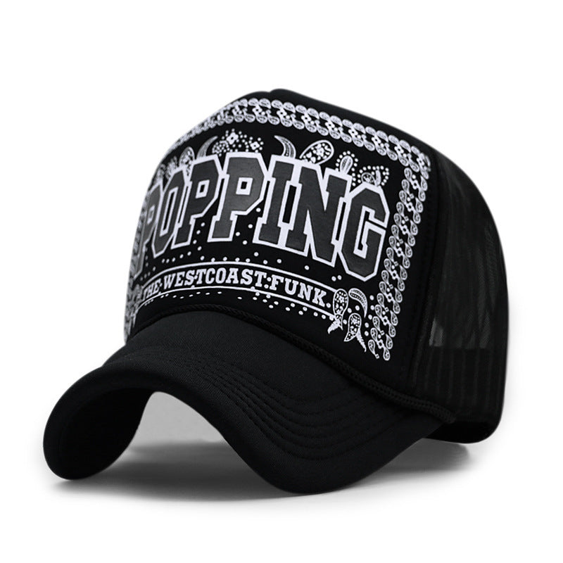 TheCapSpot - Trucker Hat