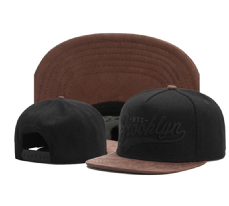 TheCapSpot - Brooklyn Baseball Cap