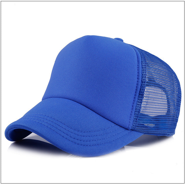 The CapSpot - Mesh cap