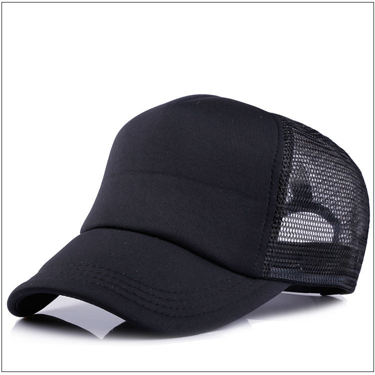 The CapSpot - Mesh cap