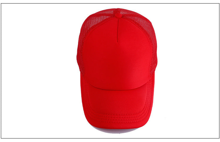 The CapSpot - Mesh cap