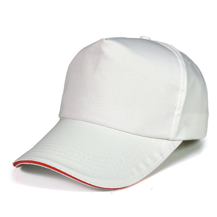 TheCapSpot - Fields Baseball Cap
