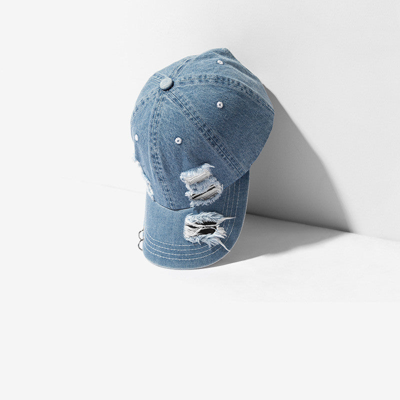 TheCapSpot - Hunter Baseball Cap