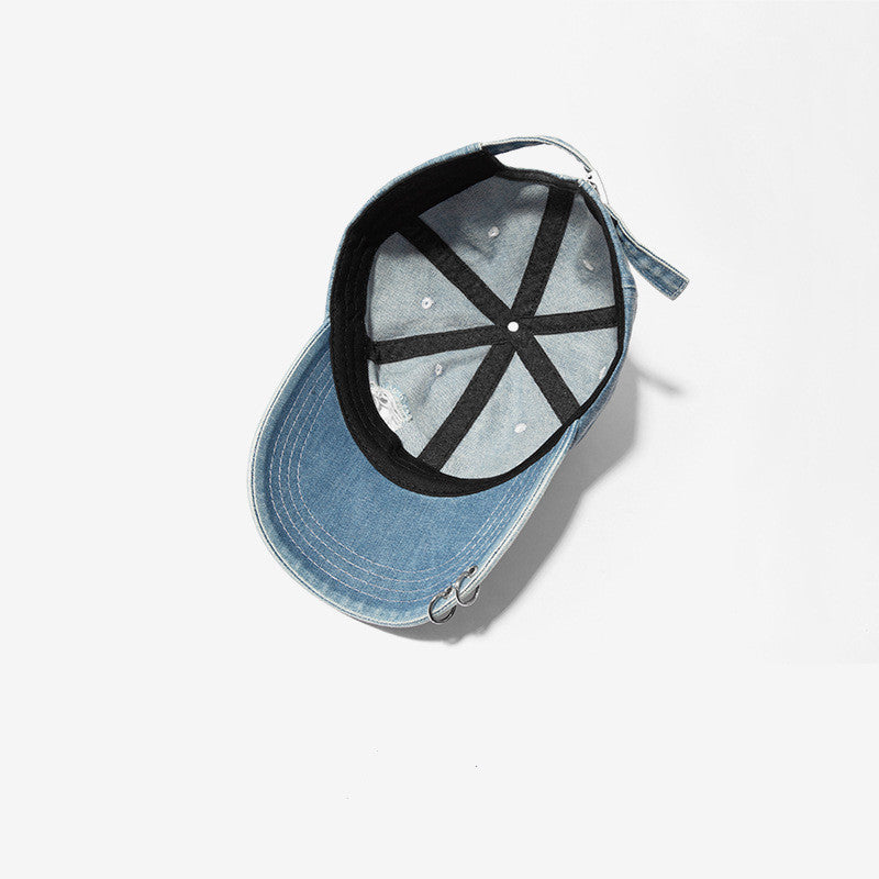 TheCapSpot - Hunter Baseball Cap