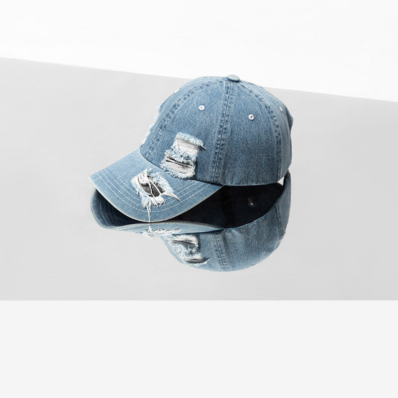 TheCapSpot - Hunter Baseball Cap