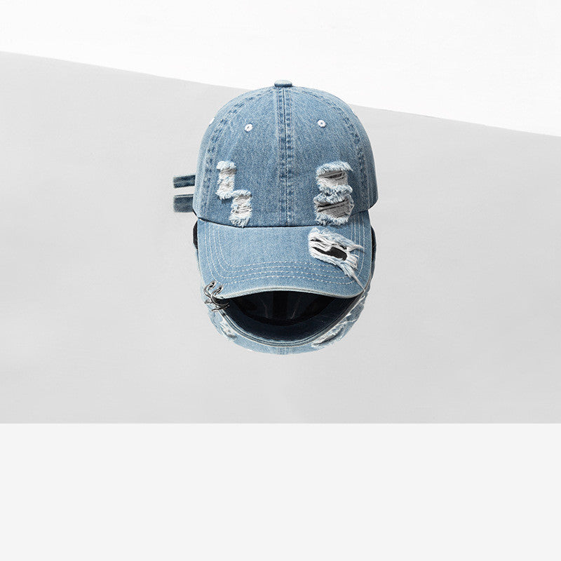 TheCapSpot - Hunter Baseball Cap