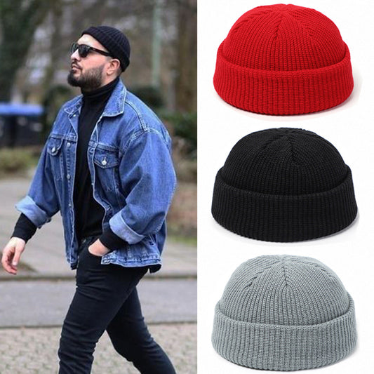 TheCapSpot - Johannesson Stocking Cap