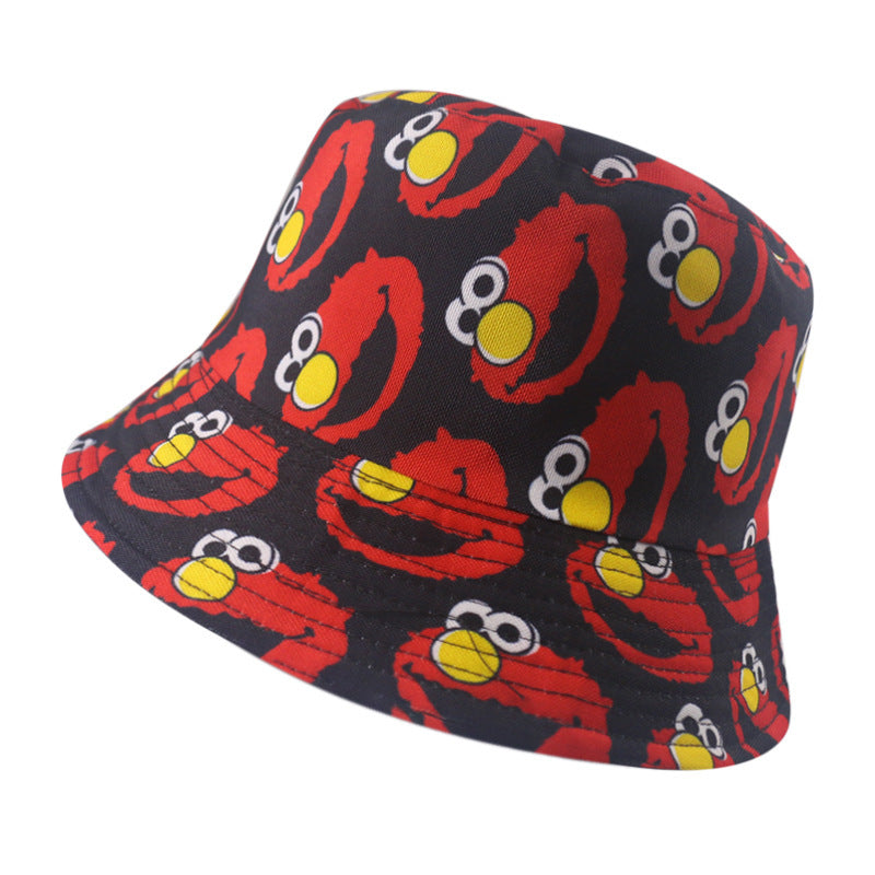 TheCapspot - Sunshade Beach Hat